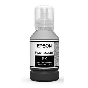 Epson SC-T3100x Nero 140ml T49H